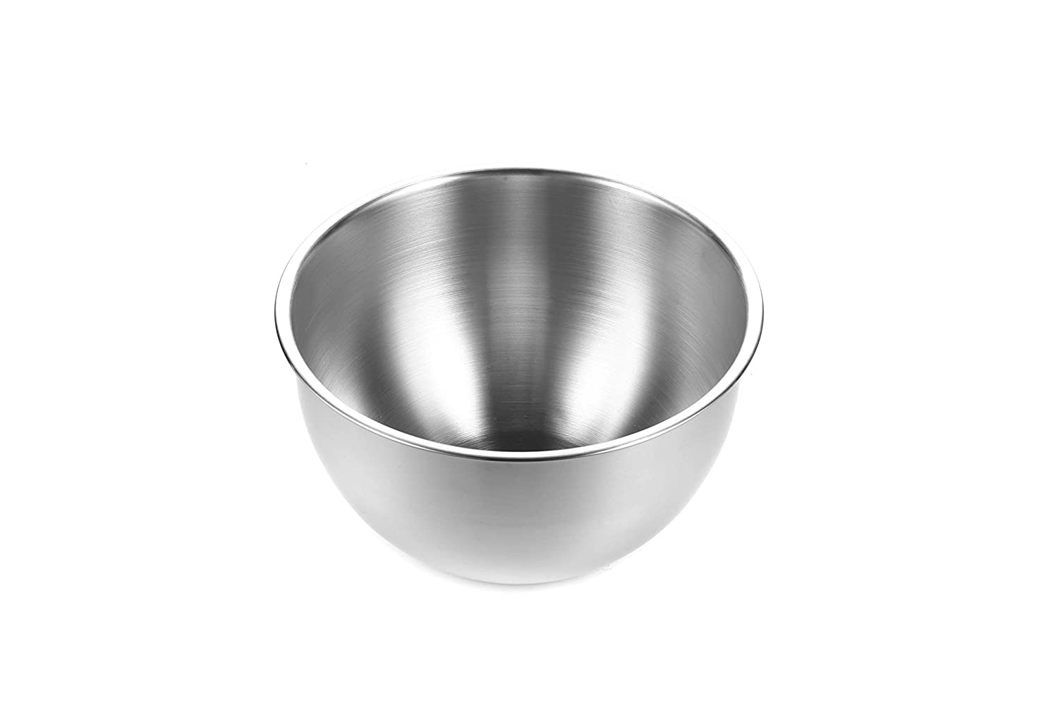 10 INCH STAINLESS STEEL MIXING BOWL