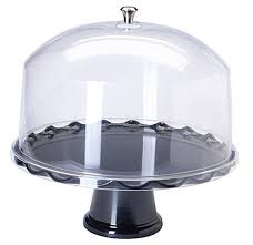 6 INCH CAKE DOME