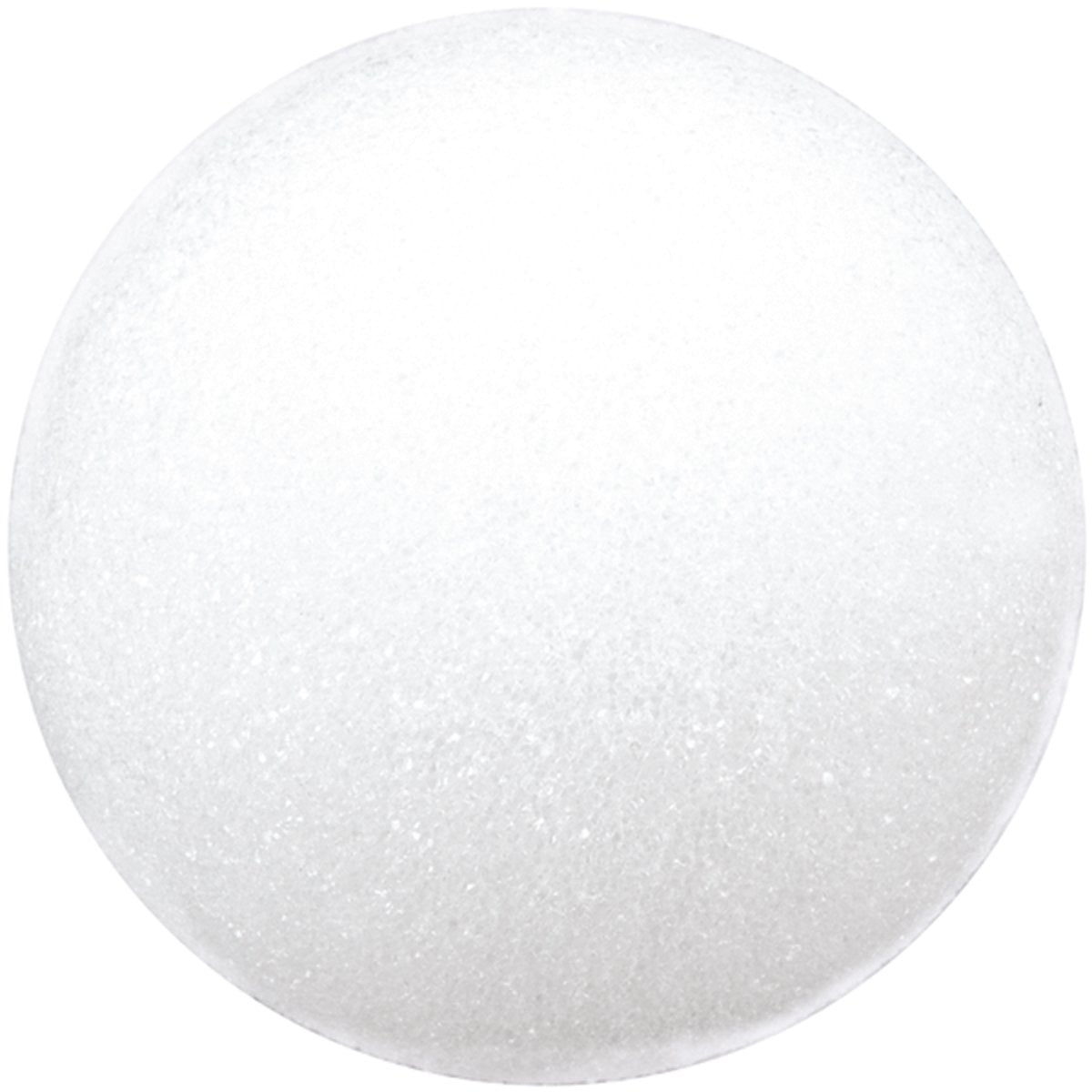 20 MM STYROFOAM BALLS