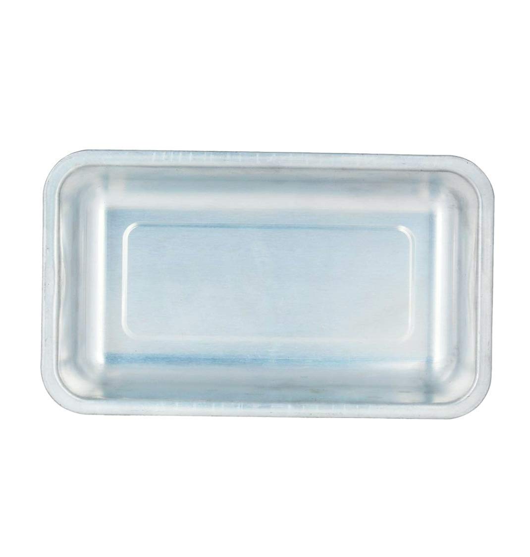 ALUMINIUM LOAF PAN