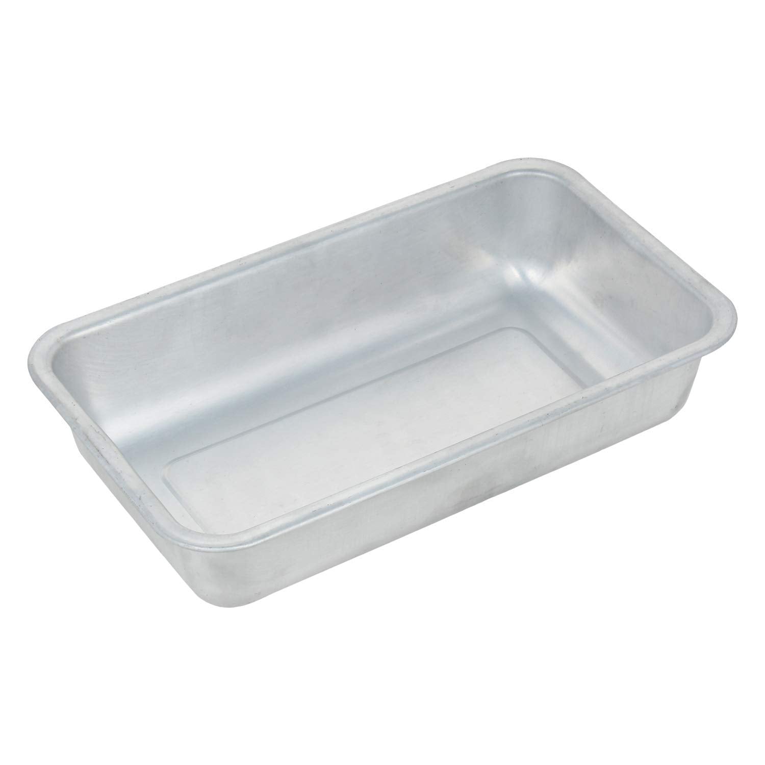 ALUMINIUM LOAF PAN