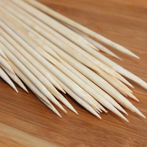 BAMBOO SKEWERS LARGE