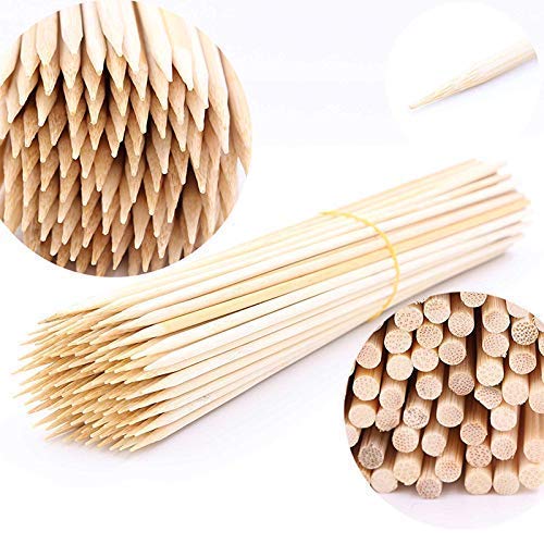 BAMBOO SKEWERS LARGE