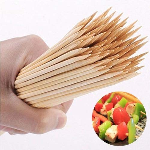 BAMBOO SKEWERS LARGE