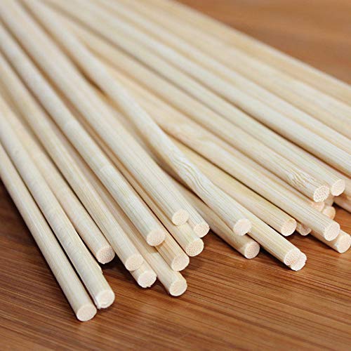 BAMBOO SKEWERS MEDIUM