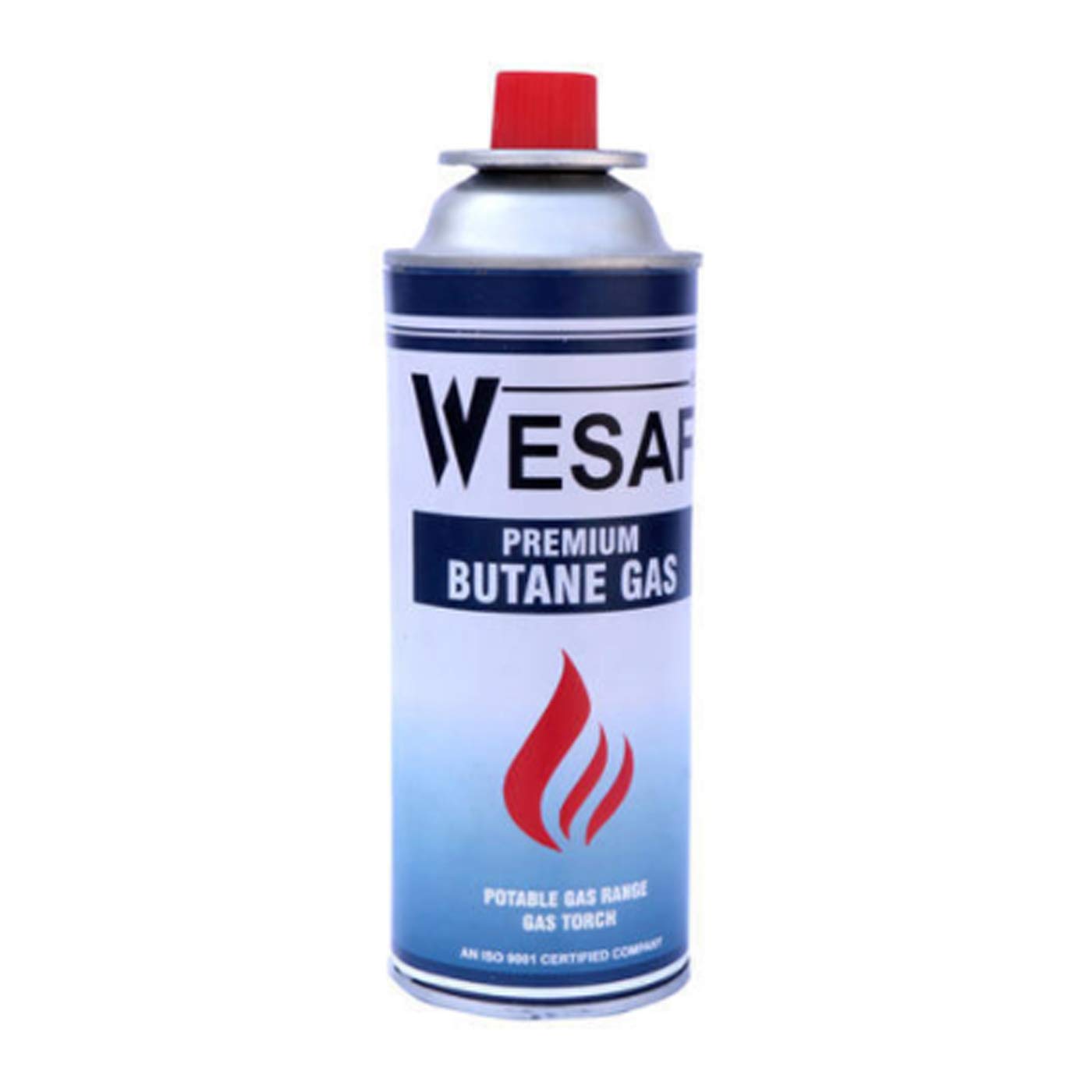 BUTANE GAS REFILL