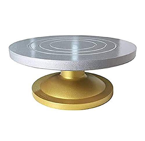 METAL TURN TABLE