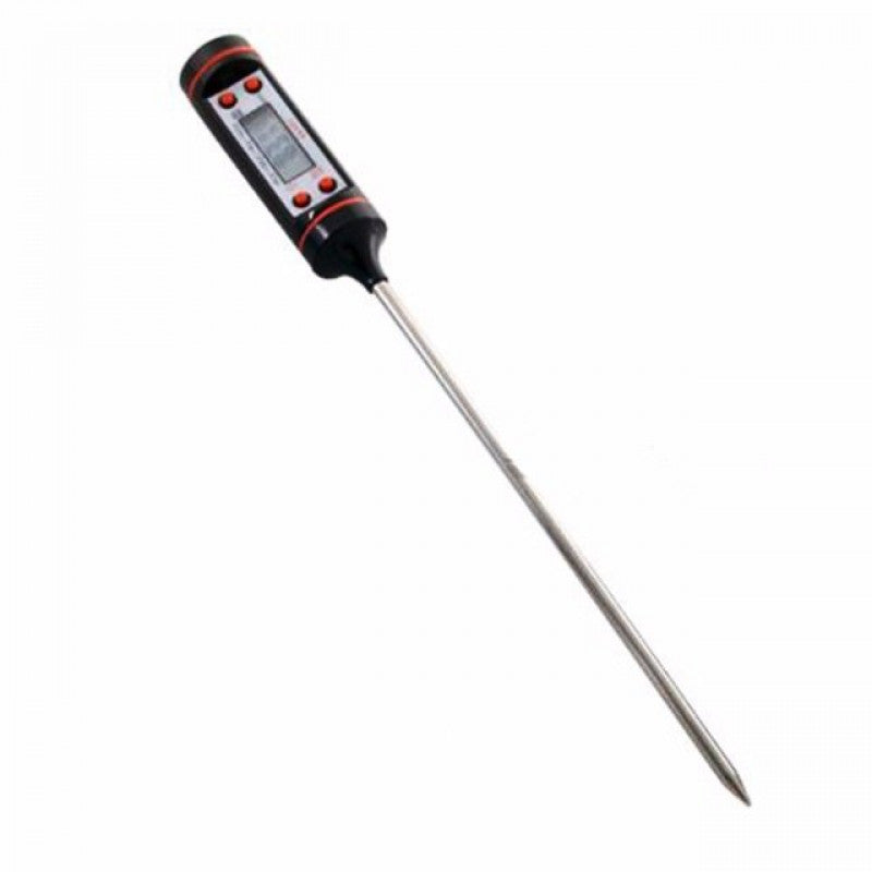 WATERPROOF DIGITAL THERMOMETER