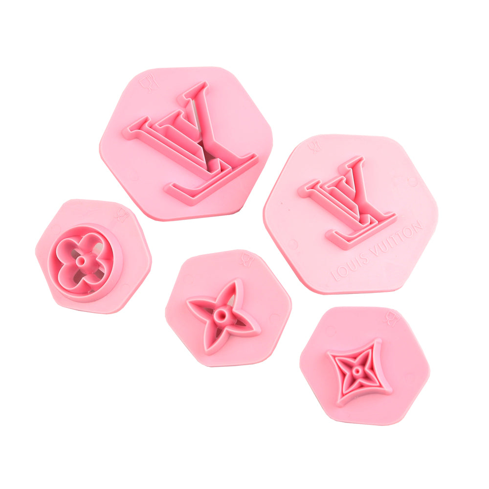 FGP LV CUTTERS SET