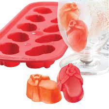 SILICONE FLIPFLOP MOLD