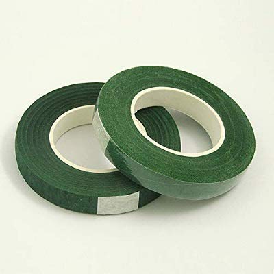 GREEN FLORAL TAPE