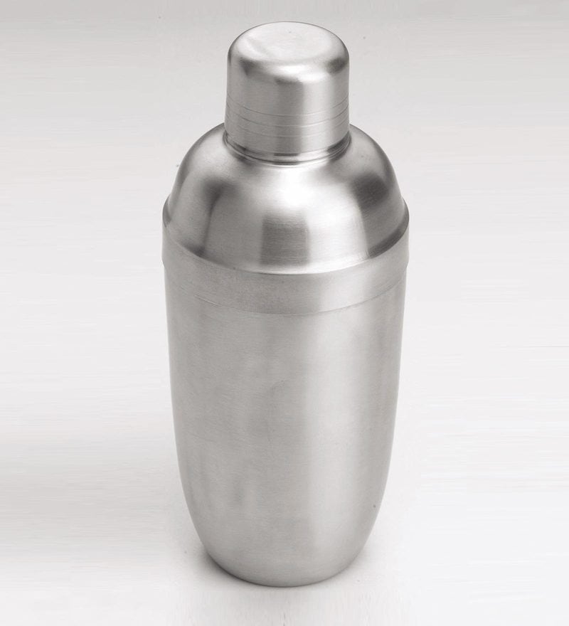 COCKTAIL SHAKER DELUXE 500 ML