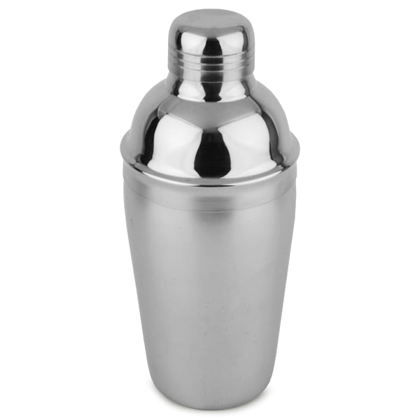 COCKTAIL SHAKER DELUXE 500 ML