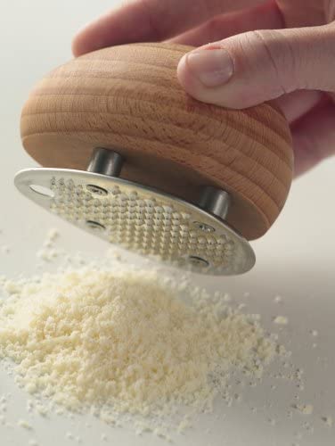 NIGELLA PARMESAN GRATER