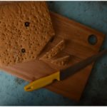 Kaata Chopping Board