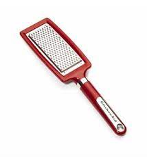 Kitchen Aid Flat Grater