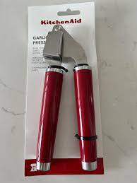 kitchen Aid Garlic Press