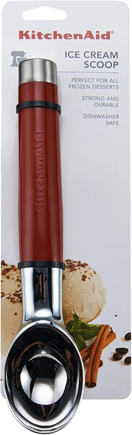 KitchenAid Ice Cream Scoop