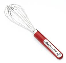 Kitchen Aid Utility Whisk