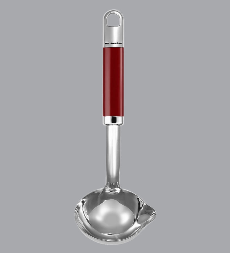 kitchen Aid SS Serving Ladle