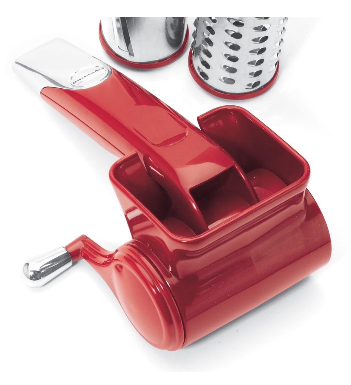 Kitchen Aid Rotary Grater