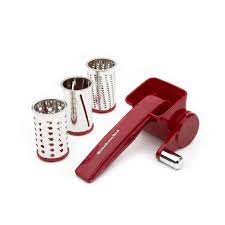 Kitchen Aid Rotary Grater