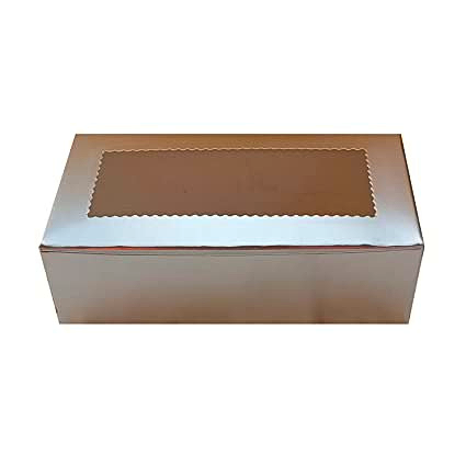 BROWNIE BOX 2pc