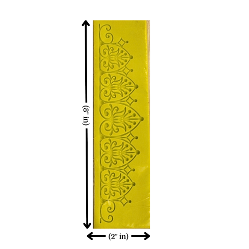 LACE MOULD CASCADE