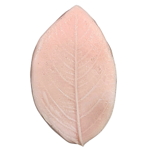 SILICONE ROSE LEAF VEINER