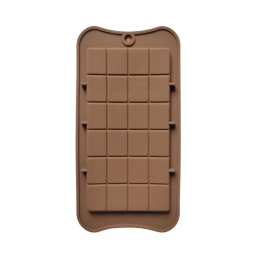 SILICONE MOLD CHOC BAR