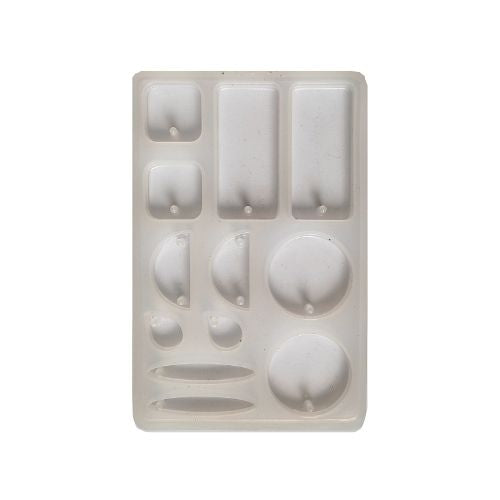 RESIN MOLD