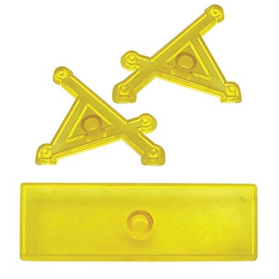 JME DECK CHAIR CUTTER SET OF 3