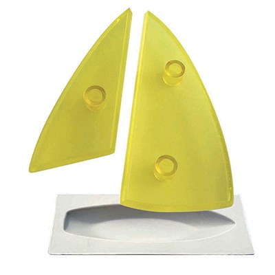 JME 3D YACHT CUTTER SET OF 3