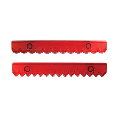 JME NARROW FRILLS CUTTER SET OF 2