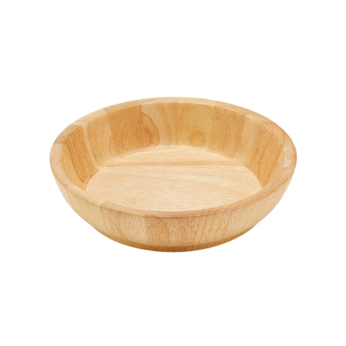 WOODEN BEACH SHACK BOUNTY BOWL