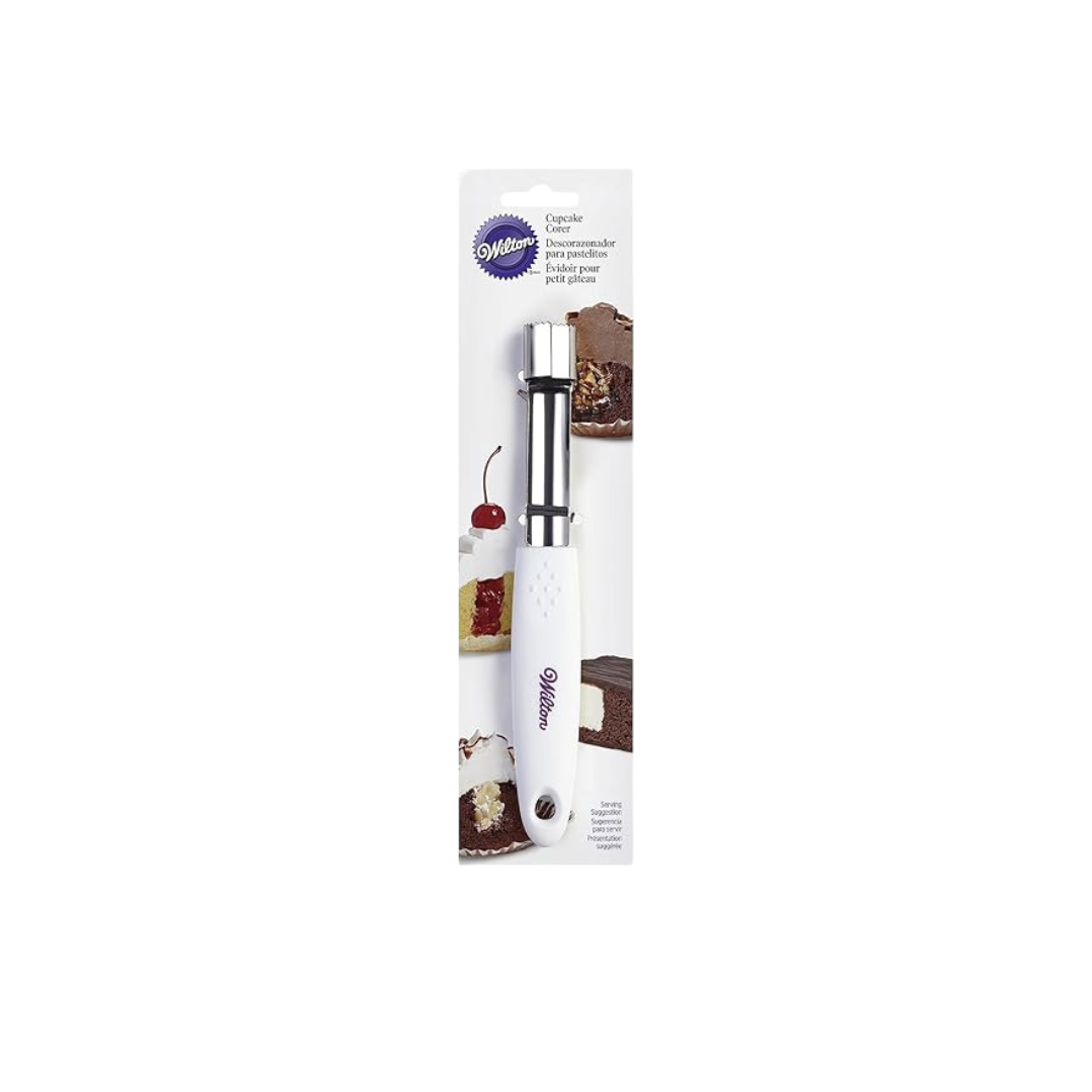CUPCAKE CORER