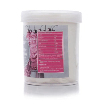 BULK HIGH RATIO SHORTENING 2.5 KG