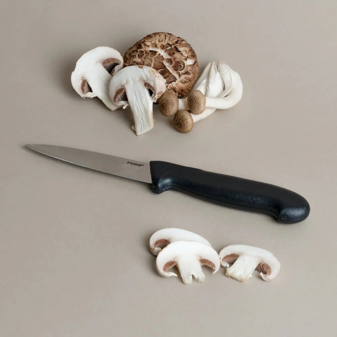 PARING KNIFE (POINTED EDGE)