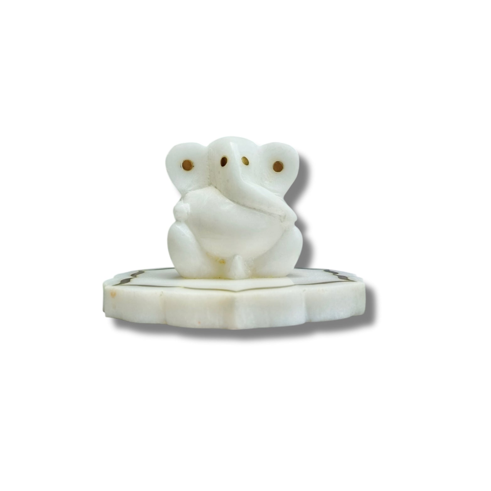 MINI LORD GANESHA
