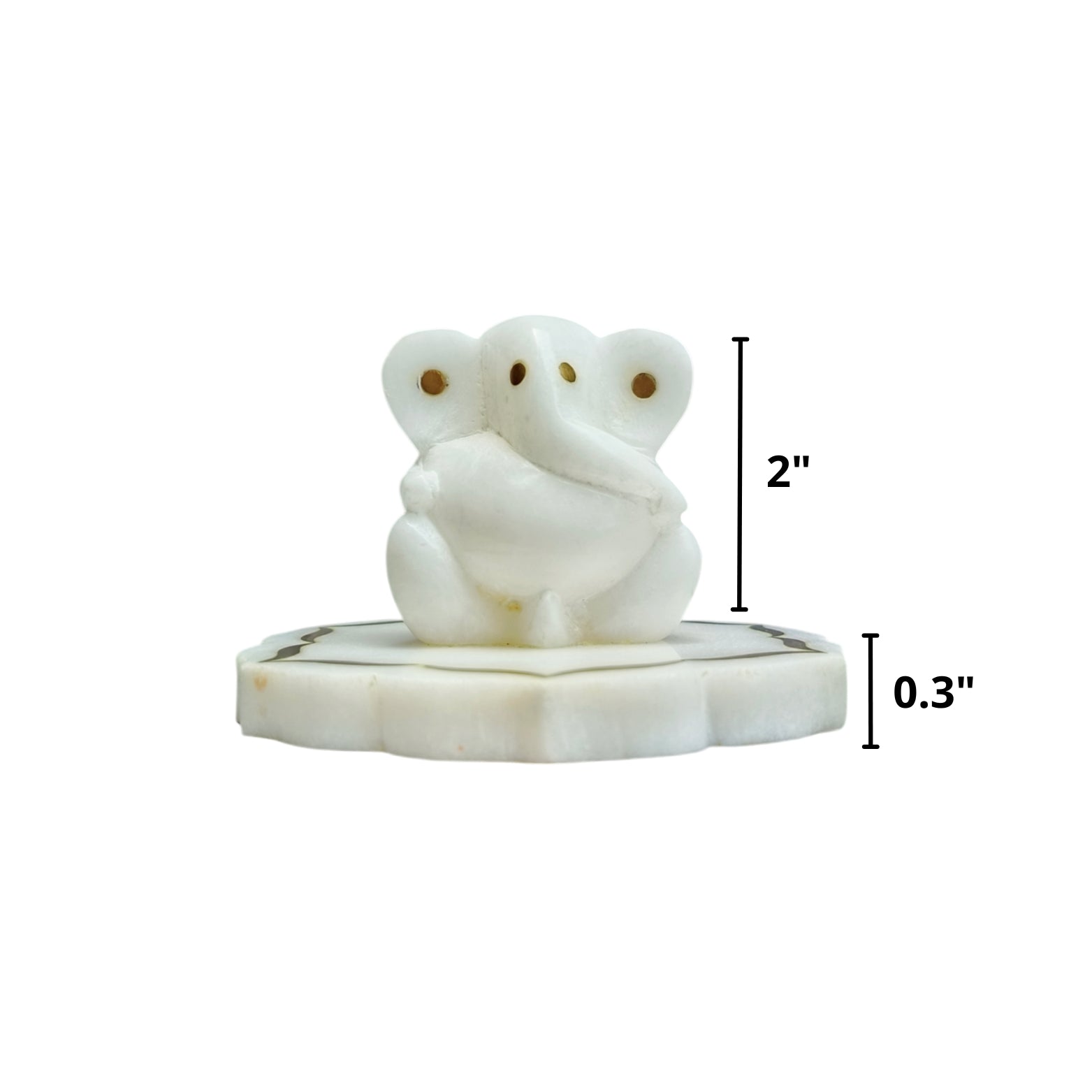 MINI LORD GANESHA