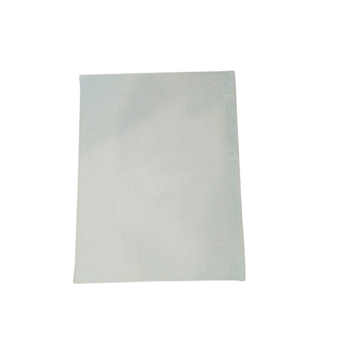 Minimalist Pastel Journal / Notebook - Positive Vibes Only - Mental Health & Wellness Stationery A4 SIZE