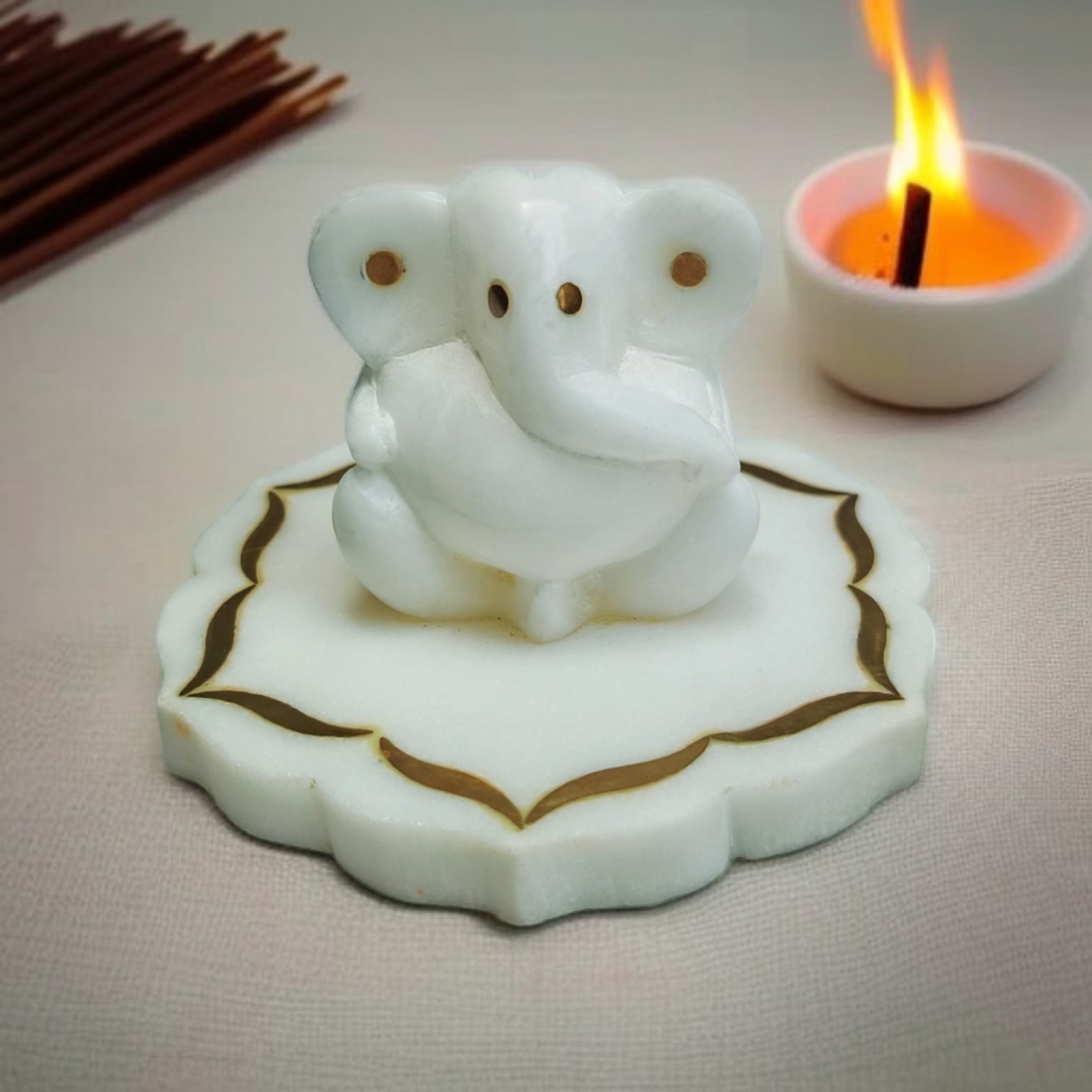 MINI LORD GANESHA