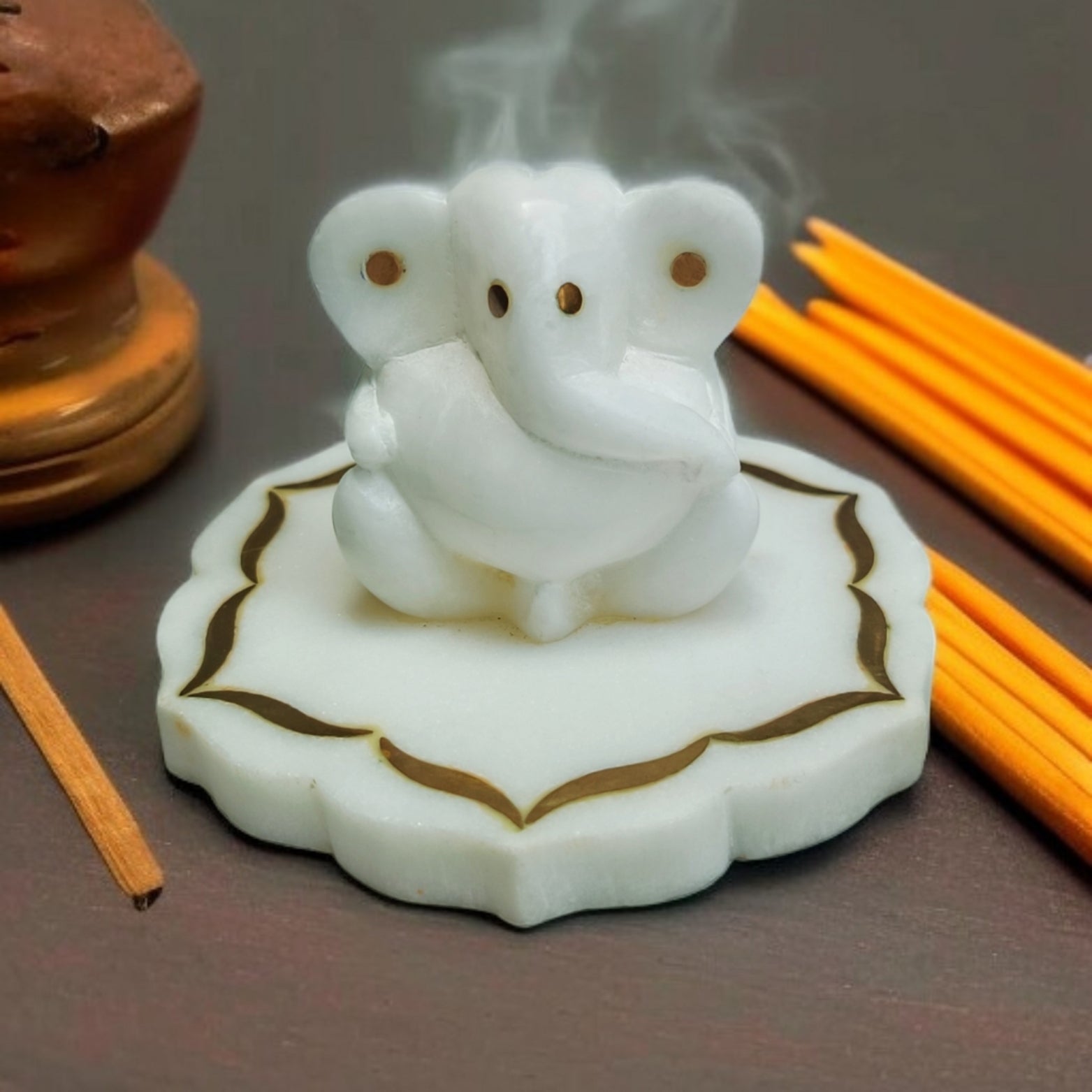 MINI LORD GANESHA