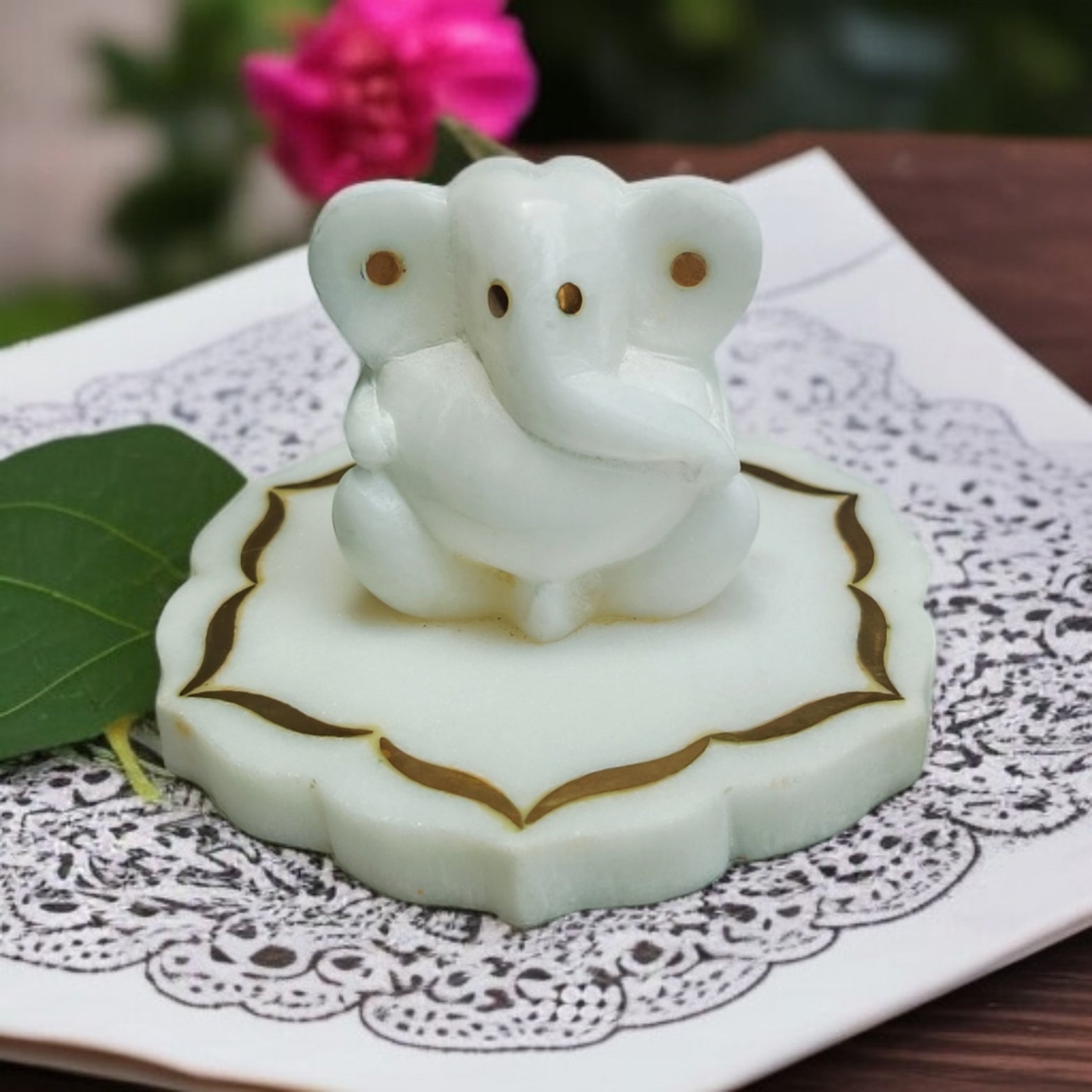 MINI LORD GANESHA