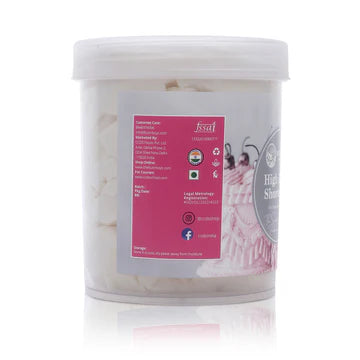 BULK HIGH RATIO SHORTENING 2.5 KG