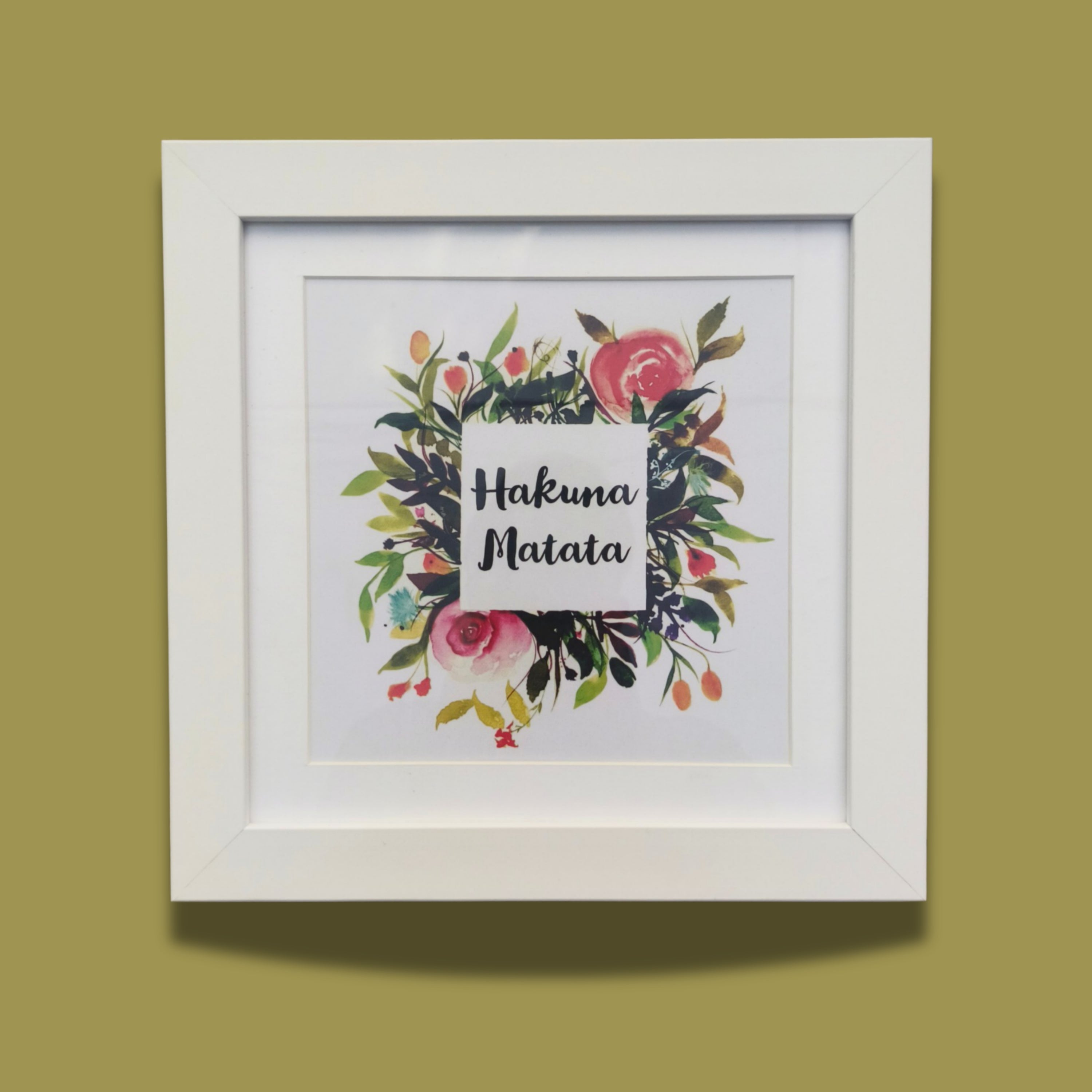 HAKKUNA FRAME