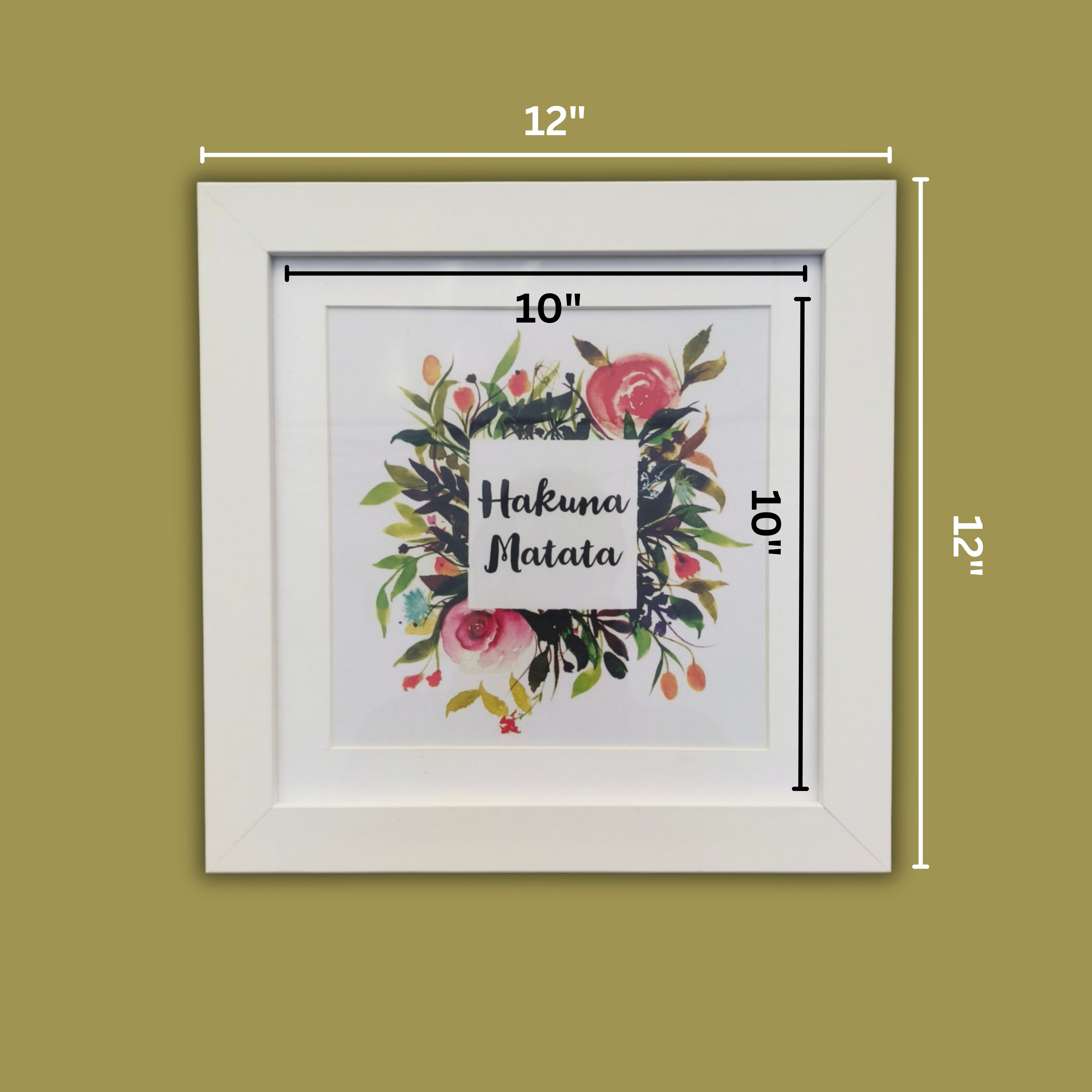 HAKKUNA FRAME