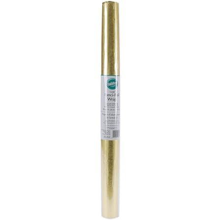 FOIL GOLD FANCI 15 FEET