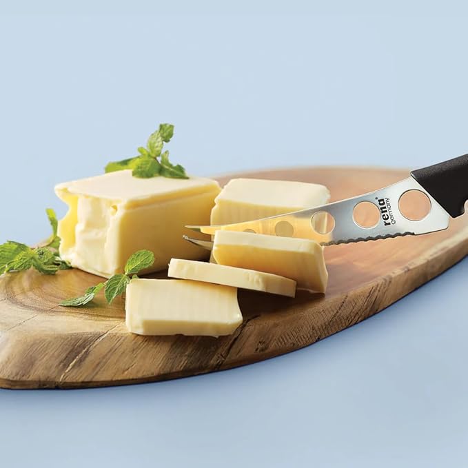 CHEESE KNIFE