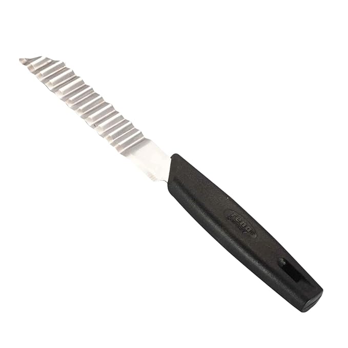CRINKLE CUT KNIFE